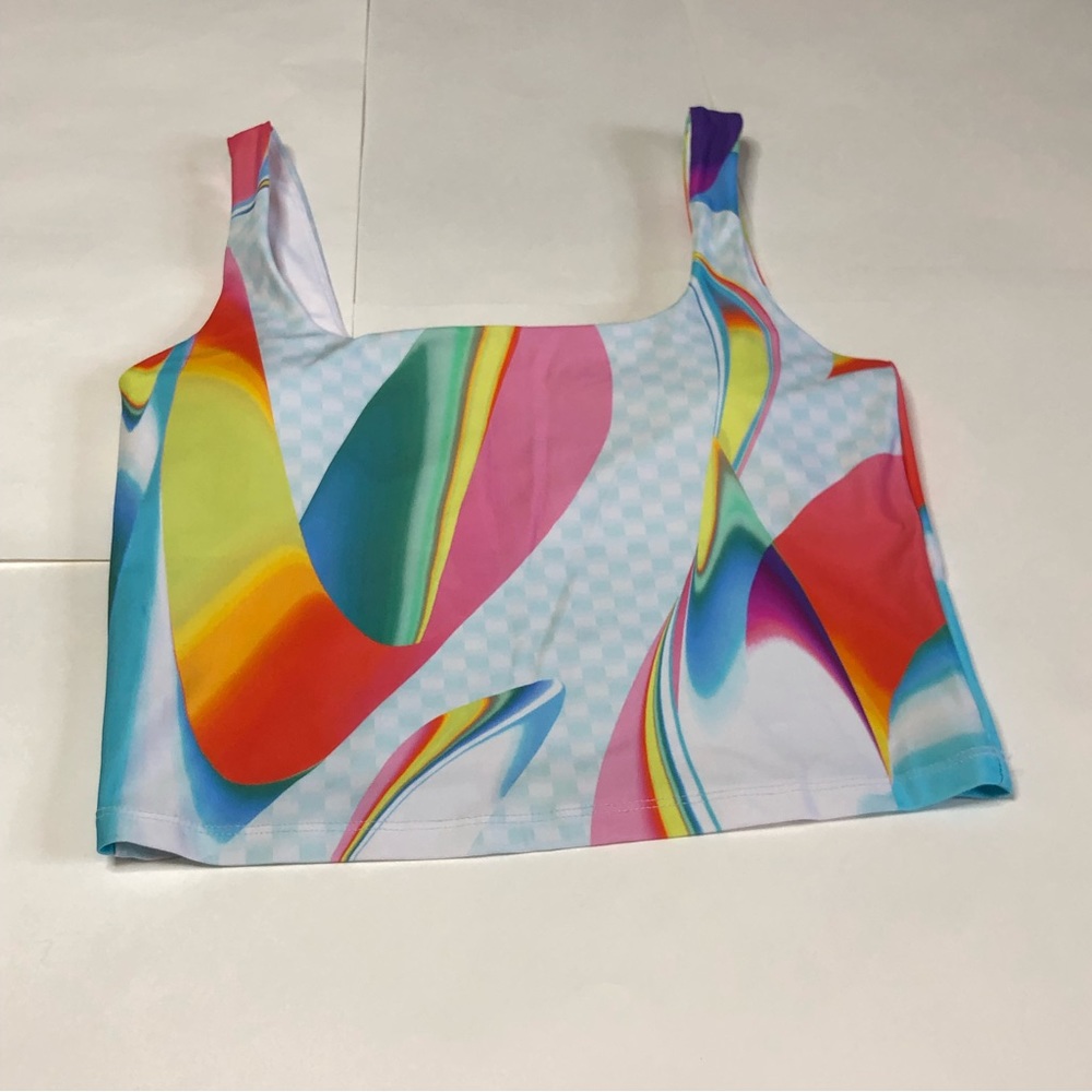 Fabletics Built-In Bra Tank - image 6